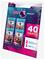 TOPPS Topps Premier League Mega Multipack - MULTI COLOUR - One Size – kuva 3