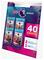 TOPPS Topps Premier League Mega Multipack - MULTI COLOUR - One Size – kuva 4