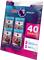 TOPPS Topps Premier League Mega Multipack - MULTI COLOUR - One Size – kuva 5