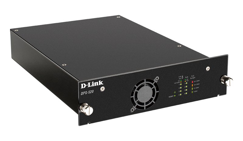 D-Link DPS-520