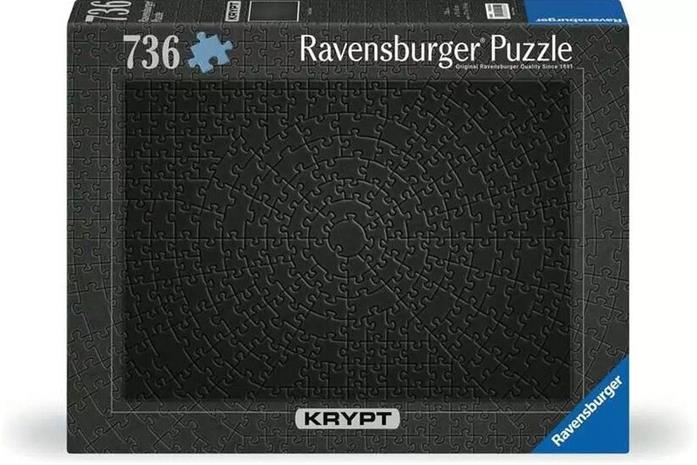 Palapeli: Krypt (736pcs) PALA