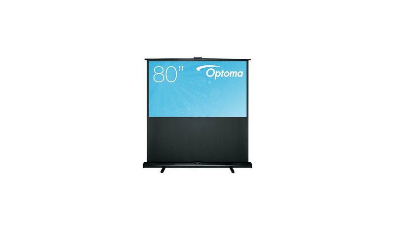 Optoma valkokankkaa DP-9080MWL – kuva 1/2