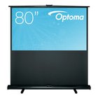 Optoma valkokankkaa DP-9080MWL