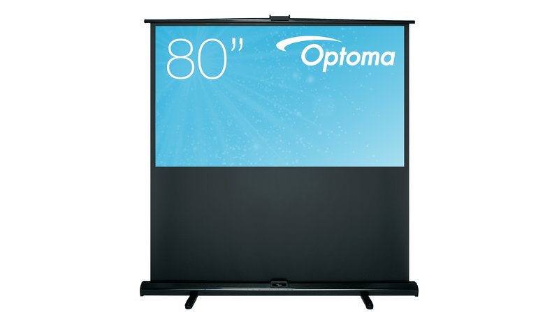 Optoma valkokankkaa DP-9080MWL – kuva 2/2