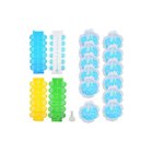 Johntoy Aqua Drops Self-sealing Water Balloons 24 pcs.