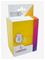 GAMEGENIC Deck Holder 80+ Yellow - YELLOW - One Size – kuva 3