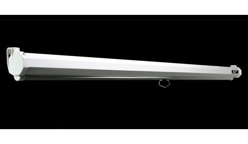 Elite Screens valkokankkaa 84" M84XWH-E30