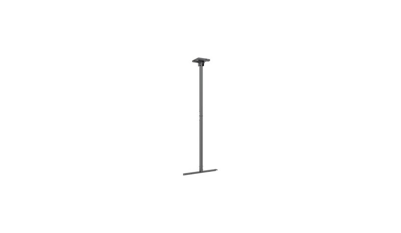 Multibrackets M Pro Series mounting component - for enclosure - black - Max - recommended for 65" – kuva 1/1