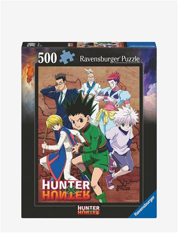 Palapeli: Hunter X Hunter (500) PALA