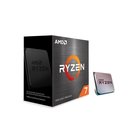 AMD Ryzen 7 5700 Wraith Stealth CPU - 8 ydintä - 3.7 GHz - AMD AM4 - AMD Boxed (jäähdyttimen kanssa)