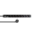 Lanview LVR-3MSCH-SPD-SCH8