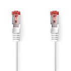 Nedis verkkokaapeli 0,5 m CCGB85221WT05