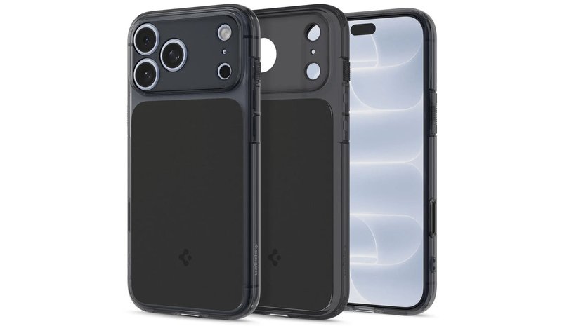 Spigen suojakotelo ACS12134