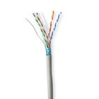 Nedis verkkokaapeli 50 m CCBG8522GY50S