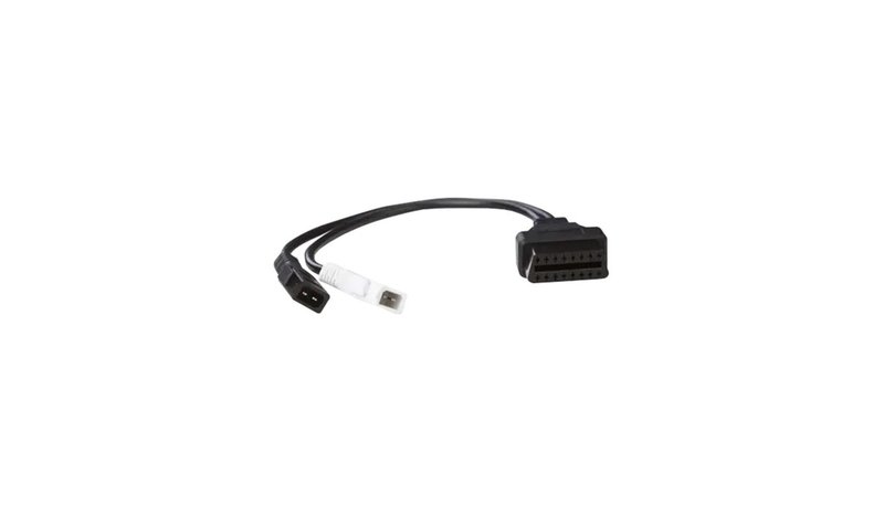 OBDeleven 2x2 to OBD?II Adapter – kuva 1/1