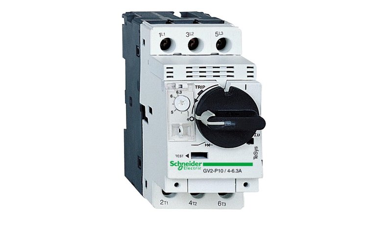 Schneider Electric GV2P21 – kuva 1/2