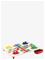 ALGA Ludo - MULTI COLOURED - SWEDISH – kuva 2