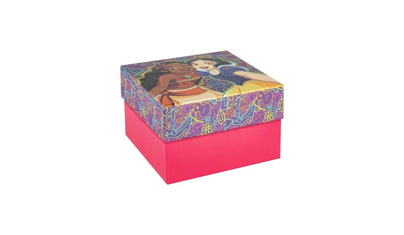 Creative Craft Group Luxury Gift Box Disney Princess – kuva 1/1