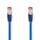Nedis verkkokaapeli 5 m CCGL85221BU50