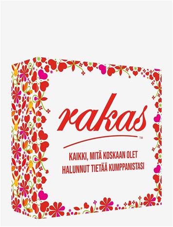 Rakas LAUTA