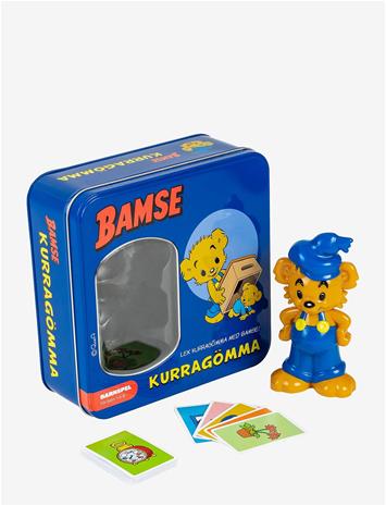 Bamse Kurragömma Spel (SE) – kuva 6/6