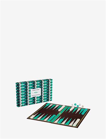 Games Room - Backgammon-peli – kuva 4/4