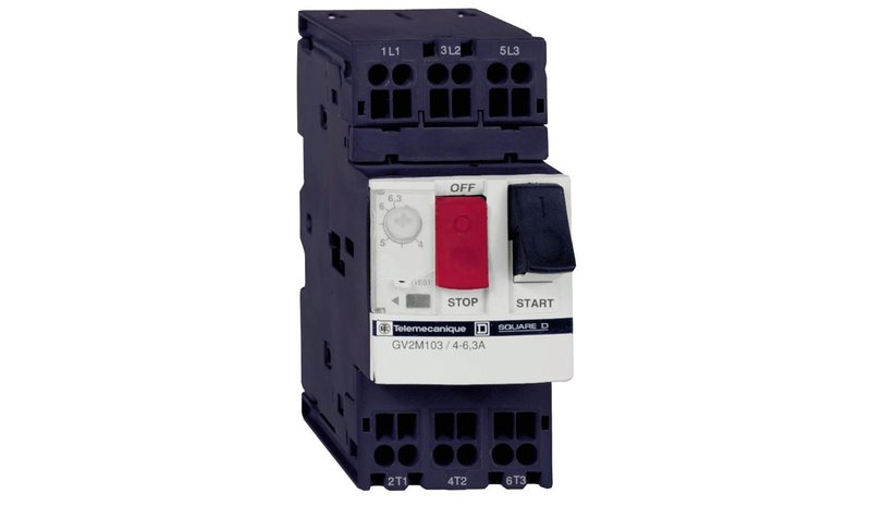 Schneider Electric GV2ME103 – kuva 1/2