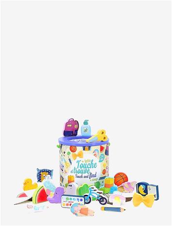 VILAC Touch & Find Game - Home Edition - MULTI - One Size