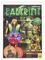 LABIRYNT Labyrint Flip Game - BLACK - One Size – kuva 2