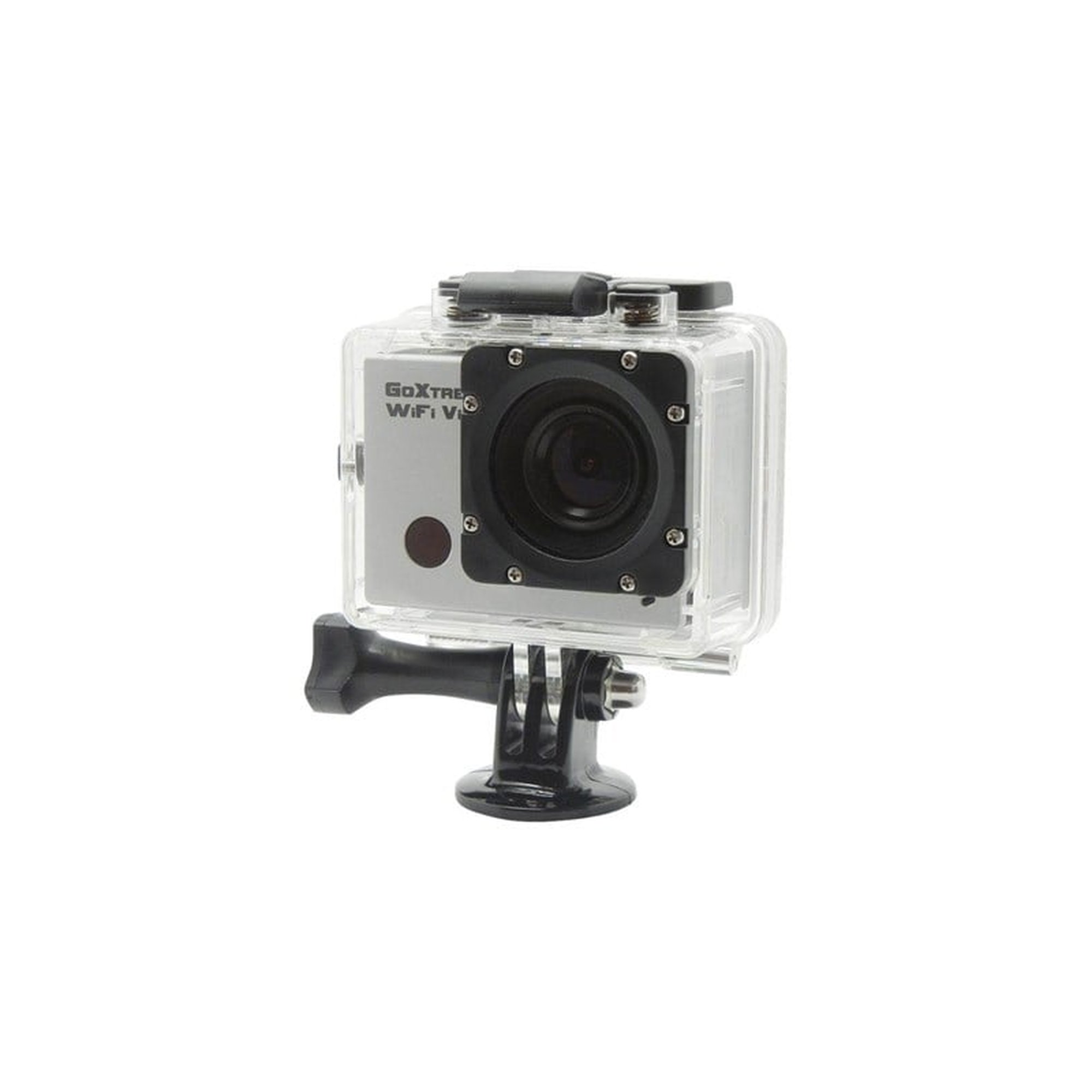 Easypix GoXtreme Tripod -sovitin