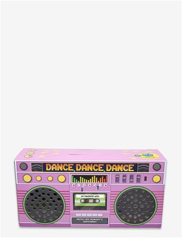 Dance, dance, dance LAUTA