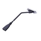 Vision Techconnect HDMI Booster Module HDMI-kaapeli 2 m HDMI-tyyppi A (vakio) Musta, Valkoinen TC3 H