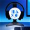 Playstation: Head Light Symbols (23cm) GADGET – kuva 1