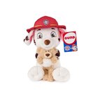 Paw Patrol Gund Snuggle-Up Plush Marshall 24 cm