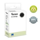 Isotech mustekasetti 835587