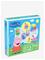 GURLI GRIS Peppa Pig Activity Game - MULTIPLE COLOR - One Size – kuva 2