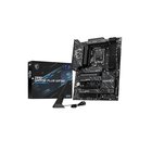 MSI Z890 GAMING PLUS WIFI6E Emolevy - Intel Z890 - Intel LGA1851 - DDR5 RAM - ATX