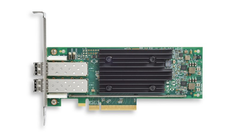 DELL verkkokortti 540-BDHM
