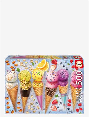 Palapeli: Ice Cream (500) PALA – kuva 7/7