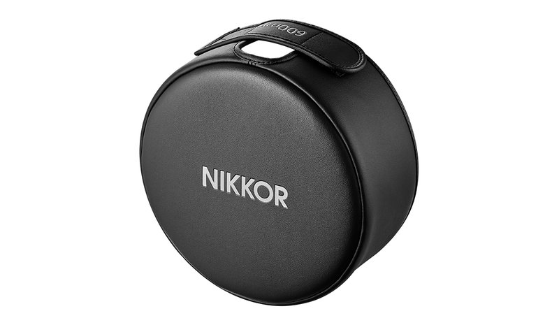Nikon LC-K107 JMD01701