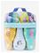 BLUEY Bluey - Soft Bowling Set - MULTIPLE COLOR - One Size – kuva 2