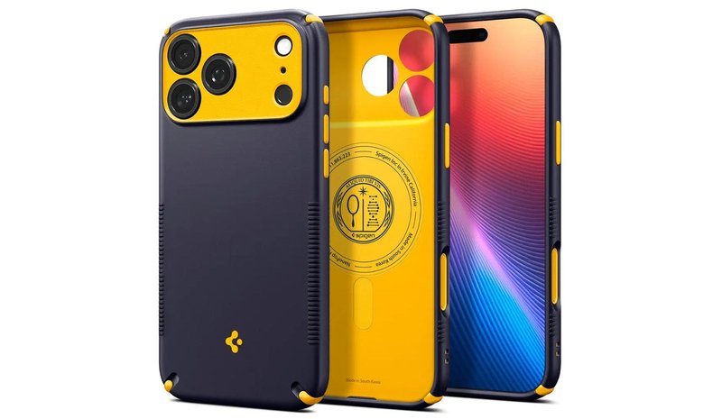 Spigen suojakotelo ACS12175