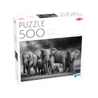 Tactic Lovers Elephants