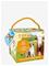 SENSE Farm Memo Box - RED - One Size – kuva 2