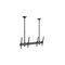 Multibrackets M Pro MBC2UPHD - Max 100 kg - recommended for 75" – kuva 1
