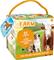 SENSE Farm Memo Box - RED - One Size – kuva 3