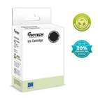 Isotech mustekasetti 835544