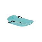 Hamax Sno glider kælk mint 90cm Max 60 kg m/træksnor &