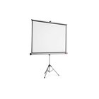 Nobo valkokankkaa 175x133 cm 1902396