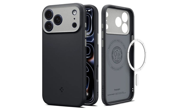 Spigen suojakotelo ACS12142